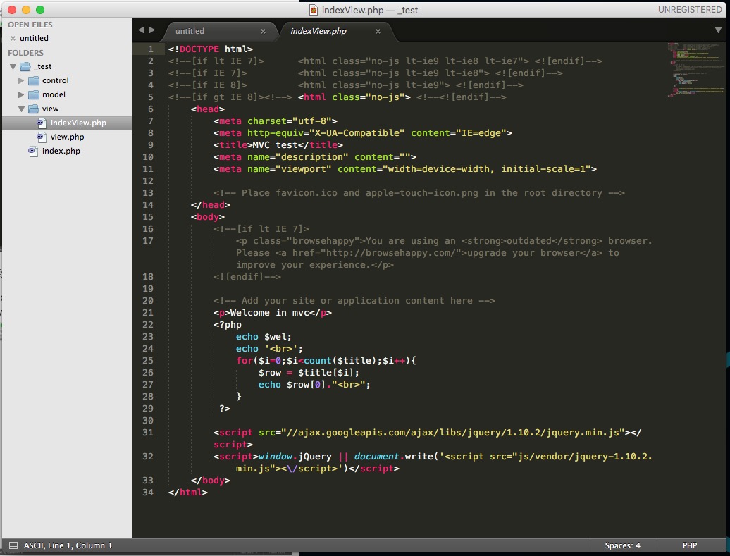 Sidebarenhancements sublime text 3 не работает